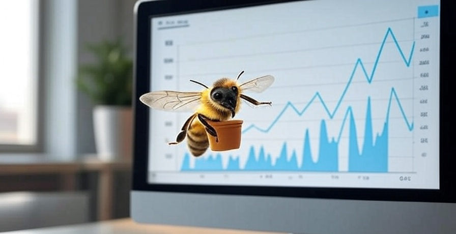 Почему нанять внешнюю команду на Go — это не расход, а инвестиция: считаем деньги стартапа.